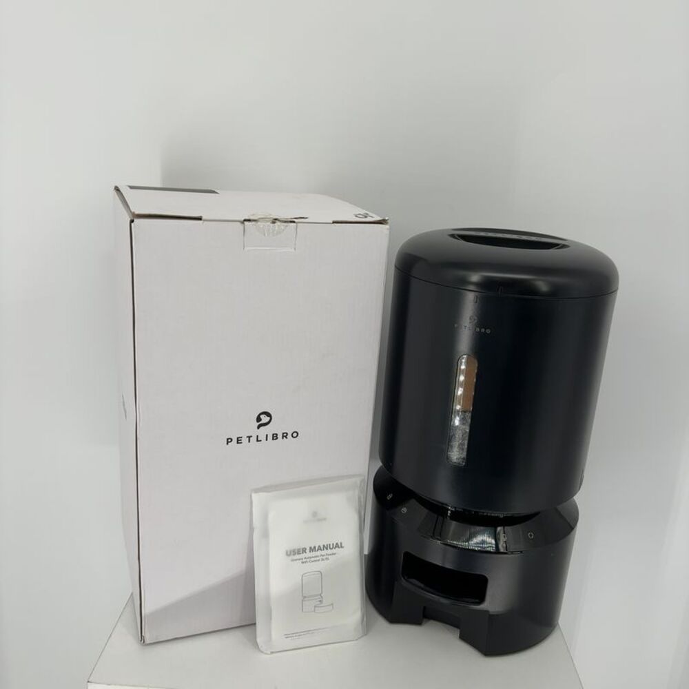 Petlibro Automatic Cat Feeder